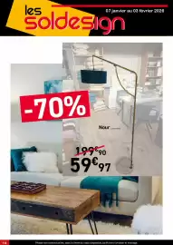 Catalogue Habitat page 14