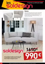 Catalogue Habitat page 17