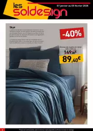 Catalogue Habitat page 8