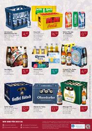 Dornseifer Prospekt woche 6 Seite 16