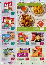 Dornseifer Prospekt woche 6 Seite 11