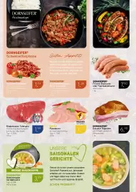 Dornseifer Prospekt woche 6 Seite 2