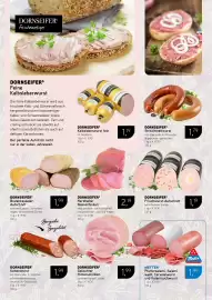 Dornseifer Prospekt woche 6 Seite 3