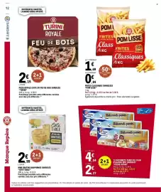Catalogue E.Leclerc page 12
