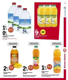 Catalogue E.Leclerc page 13