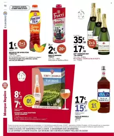 Catalogue E.Leclerc page 14