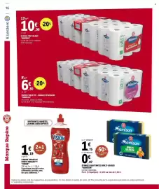 Catalogue E.Leclerc page 16