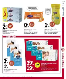 Catalogue E.Leclerc page 17