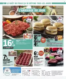 Catalogue E.Leclerc page 18