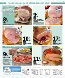 Catalogue E.Leclerc page 22