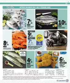 Catalogue E.Leclerc page 25