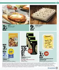 Catalogue E.Leclerc page 29