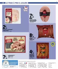Catalogue E.Leclerc page 30