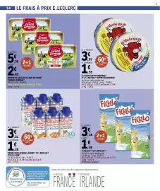Catalogue E.Leclerc page 34