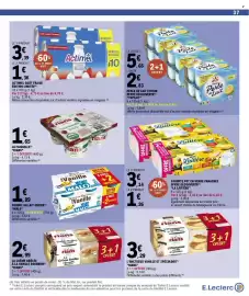 Catalogue E.Leclerc page 37