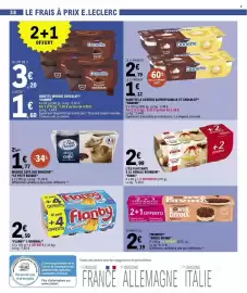 Catalogue E.Leclerc page 38