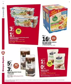 Catalogue E.Leclerc page 4