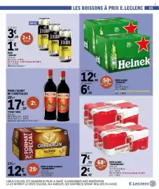 Catalogue E.Leclerc page 45