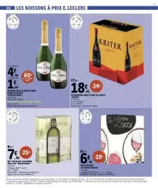 Catalogue E.Leclerc page 46