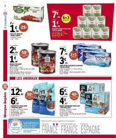Catalogue E.Leclerc page 6