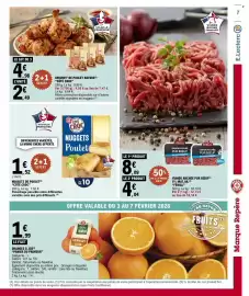 Catalogue E.Leclerc page 7