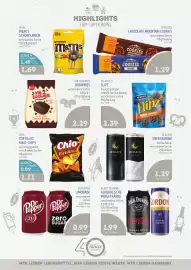 Edeka Struve Prospekt woche 6 Seite 11