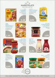 Edeka Struve Prospekt woche 6 Seite 15