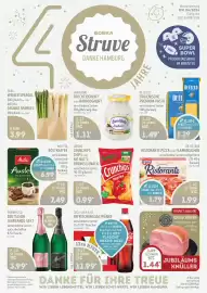 Edeka Struve Prospekt woche 6 Seite 3