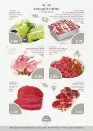 Edeka Struve Prospekt woche 6 Seite 6