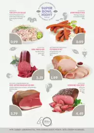 Edeka Struve Prospekt woche 6 Seite 7