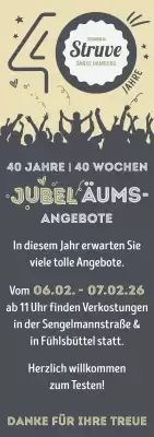 Edeka Struve Prospekt (gültig bis 7-02)