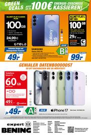 Expert Bening Prospekt woche 5 Seite 24