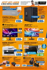 Expert Bening Prospekt woche 5 Seite 18