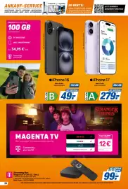 Expert Bening Prospekt woche 5 Seite 20