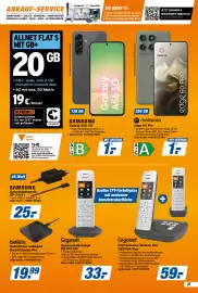 Expert Bening Prospekt woche 5 Seite 21