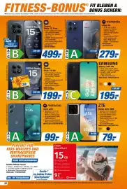 Expert Bening Prospekt woche 5 Seite 22