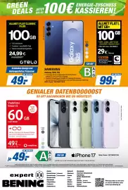 Expert Bening Prospekt woche 5 Seite 24