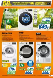 Expert Bening Prospekt woche 5 Seite 3