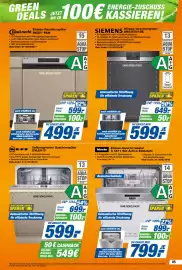 Expert Bening Prospekt woche 5 Seite 5