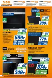 Expert Bening Prospekt woche 5 Seite 6