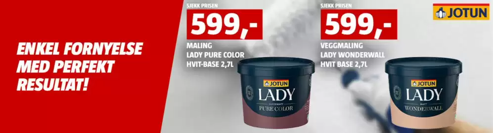 Bauhaus kundeavis Side 2