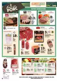 Catalogue E.Leclerc page 2