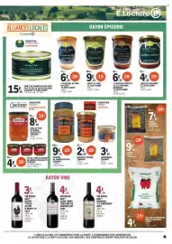 Catalogue E.Leclerc page 3