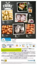 Catalogue E.Leclerc page 4
