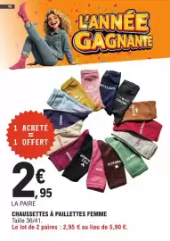 Catalogue E.Leclerc page 10