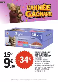 Catalogue E.Leclerc page 2