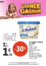 Catalogue E.Leclerc page 4