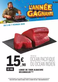 Catalogue E.Leclerc page 5