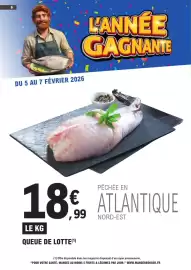 Catalogue E.Leclerc page 6