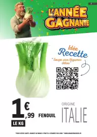 Catalogue E.Leclerc page 7